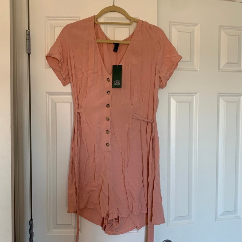 Target Romper